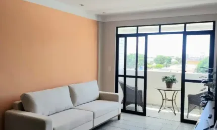 Imóvel para venda tem 110m² com 3 quartos em barro vermelho - natal - rn