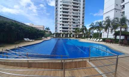 Apartamentos com 3 quartos em Ponta Negra - Natal - RN