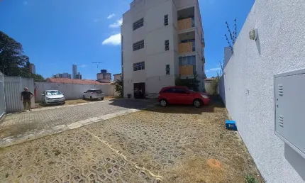 Apartamento com 2 quartos à venda na Rua das Algas, 1, Ponta Negra, Natal