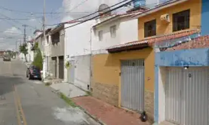 Casa com 4 quartos para alugar na Rua Valter Fernandes, 1954, Capim Macio, Natal