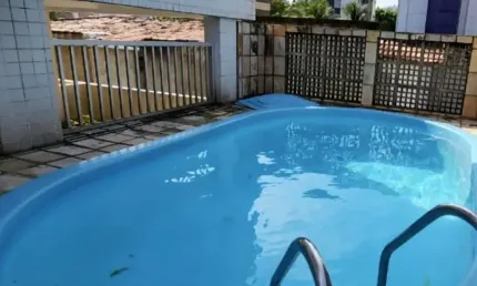 Apartamento com 3 quartos à venda na Rua Doutor Raul Alencar, 437, Barro Vermelho, Natal