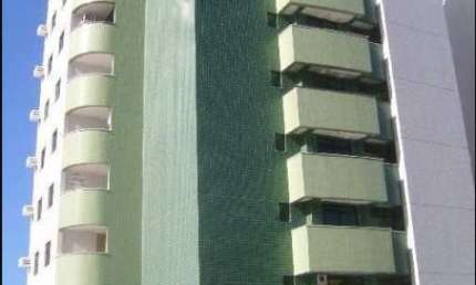 Apartamento 02 quartos no bairro Tirol mobiliado - Natal - RN