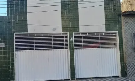 Casa duplex 4 quartos em cidade da esperança - natal - rn