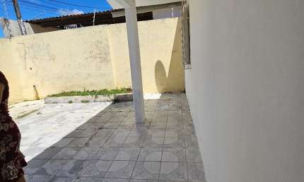 Casa para venda com 2 quartos em Redinha - Natal - RN