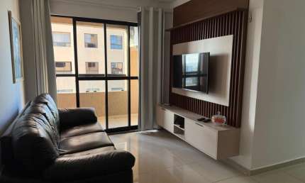 Apartamento com 2 quartos à venda na Avenida das Brancas Dunas, 65, Candelária, Natal