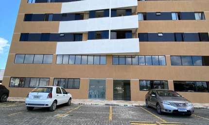 Aluga-se apartamento  com 3 quartos em Pitimbu - Natal - RN