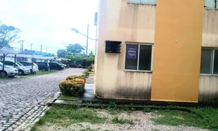 Apartamento com 2 quartos à venda na Rua Agrestina, 1150, Planalto, Natal
