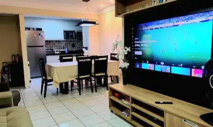 Apartamento com 3 quartos à venda na Rua Lúcia Viveiros, 255, Neópolis, Natal