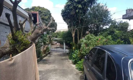 Terreno à venda na Rua Álvaro Moreira, Vila Primavera, São Paulo