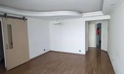 Apartamento 3 dormitórios com 3 vagas de garagem - vila carrão