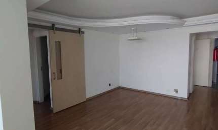 Apartamento 3 dormitórios com 3 vagas de garagem - Vila Carrão