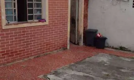 Casa com 5 quartos à venda na Rua Tenente Ary Rauen, Vila Cleonice, São Paulo