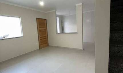 Casa com 2 quartos à venda na Rua Campo Belo, Vila Alpina, São Paulo