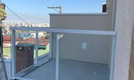 Casa com 2 quartos à venda na Rua Campo Belo, Vila Alpina, São Paulo