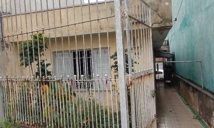 Casa com 2 quartos à venda na Rua Nebulosa, Vila Formosa, São Paulo