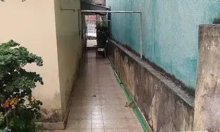Casa com 2 quartos à venda na Rua Nebulosa, Vila Formosa, São Paulo