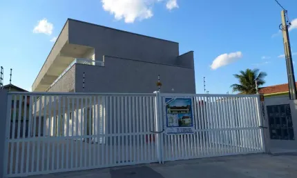 Novos Apartamentos à Venda na Avenida Padre Anchieta - Peruíbe
