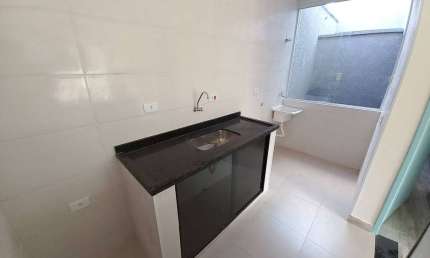 Novos Apartamentos à Venda na Avenida Padre Anchieta - Peruíbe