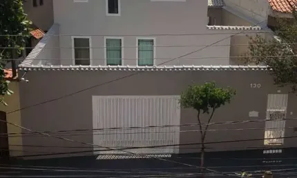 Casa com 4 quartos à venda na Rua João Fernandes, Jardim Nossa Senhora do Carmo, São Paulo