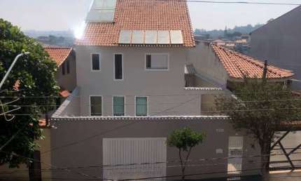 Casa com 4 quartos à venda na Rua João Fernandes, Jardim Nossa Senhora do Carmo, São Paulo
