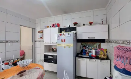 Casas para renda - próximo ao ponto final vila guarani