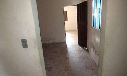 Casa com 1 quarto para alugar na Rua Professor Cortines Laxo, Vila Primavera, São Paulo