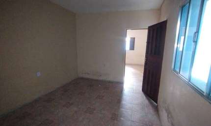 Casa com 1 quarto para alugar na Rua Professor Cortines Laxo, Vila Primavera, São Paulo