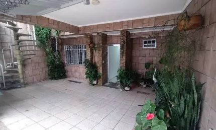 Casa com 3 quartos à venda na Rua Dinastia Joanina, Vila Primavera, São Paulo