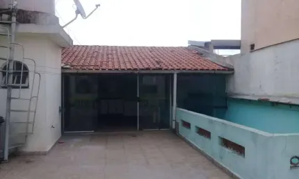 Casa com 1 quarto à venda na Avenida dos Nacionalistas, Jardim Tango, São Paulo