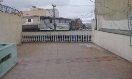Casa com 1 quarto à venda na Avenida dos Nacionalistas, Jardim Tango, São Paulo