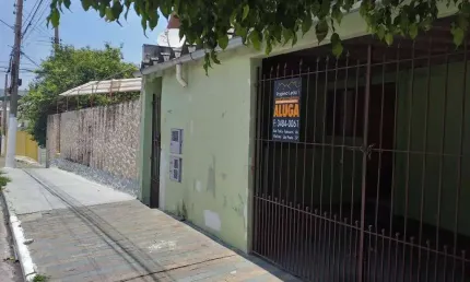 Casa com 5 quartos à venda na Rua Alves Seixas, Vila União (Zona Leste), São Paulo