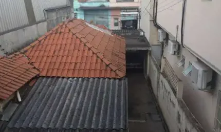 Casa com 4 quartos à venda na Rua Orfanato, Vila Prudente, São Paulo