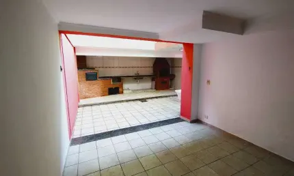Sobrado 3 dormitórios, 5 vagas de garagem vila alpina