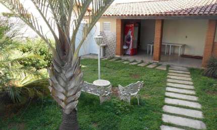 Excelente casa com 3 dormitórios à venda, 478 m² por R$ 1.500.000 - Jardim Prestes de Barros - Sorocaba/SP