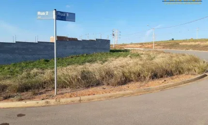 Terreno à venda, 242 m² por r$ 240.000,00 - condomínio villagio ipanema i - sorocaba/sp