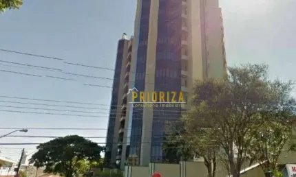 Apartamento com 3 dormitórios à venda, 433 m² por R$ 2.850.000,00 - Edifício Plaza Maior - Sorocaba/SP