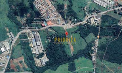 Terreno à venda, 2000 m² por R$ 1.200.000,00 - Zona Industrial - Sorocaba/SP