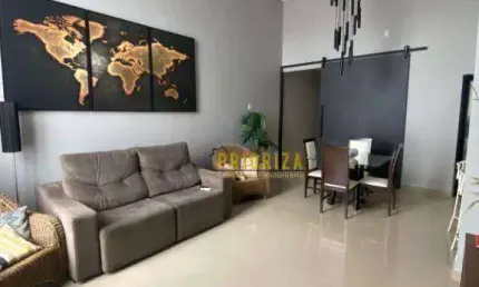 Casa à venda, 158 m² por R$ 1.400.000,00 - Condominio Le France - Sorocaba/SP