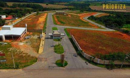 Terreno à venda, 1231 m² por R$ 984.000,00 - Park Industrial Votorantim - Votorantim/SP