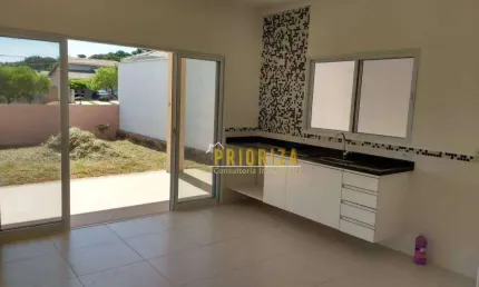 Casa com 3 dormitórios à venda, 160 m² por r$ 1.200.000,00 - condomínio residencial villa verona - sorocaba/sp