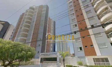 Apartamento à venda, 92 m² por R$ 1.010.000,00 - Edifício Saint Germain - Sorocaba/SP