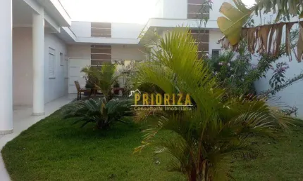 Casa com 3 dormitórios à venda, por R$ 1.100.000 - Jardim do Paço - Sorocaba/SP