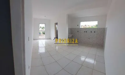 Kitnet à venda, 21 m² por r$ 170.000,00 - residencial lumina sueleny maria - sorocaba/sp
