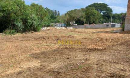 Área à venda, 10250 m² por R$ 2.400.000,00 - Vila Mineirão - Sorocaba/SP