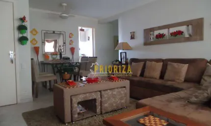 Apartamento à venda, 100 m² por R$ 650.000,00 - Condomínio Conjunto Ville Mediterranne - Sorocaba/SP