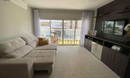 Apartamento com 2 dormitórios à venda, por r$ 750.000 - jardim faculdade - sorocaba/sp
