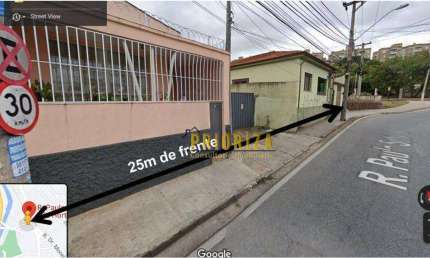 Terreno à venda, 940 m² por R$ 1.200.000,00 - Vila Hortência - Sorocaba/SP