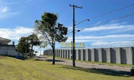 Terreno à venda, 1022 m² por R$ 820.000,00 - Parque Reserva Fazenda Imperial - Sorocaba/SP