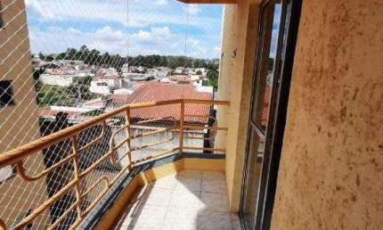 Apartamento à venda, 73 m² por R$ 350.000,00 - Condomínio Portal da Espanha - Sorocaba/SP