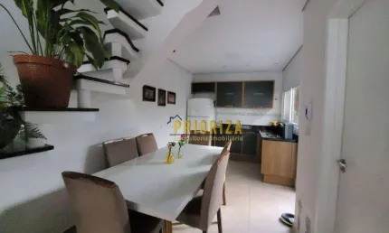 Casa com 2 dormitórios à venda, por R$ 380.000 - Residencial Villagio Caprese - Sorocaba/SP